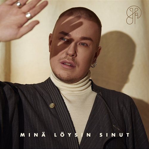 Minä löysin sinut Jesse Kaikuranta