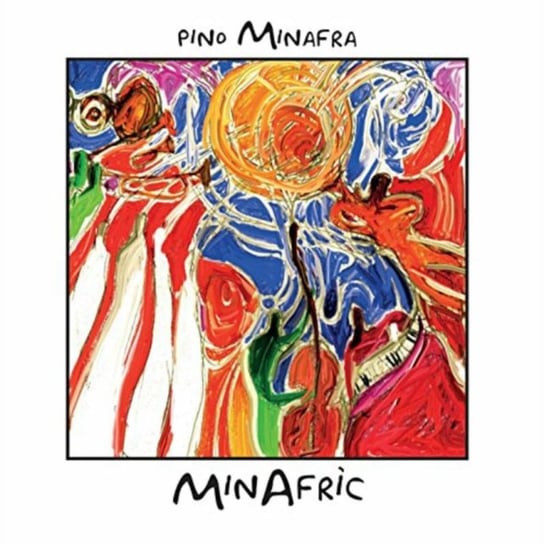 MinAfric Minafra Pino