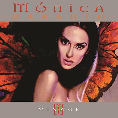 Minage Monica Naranjo