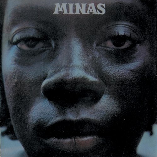 Minas Milton Nascimento