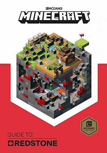 Mincraft: Guide to Redstone Opracowanie zbiorowe