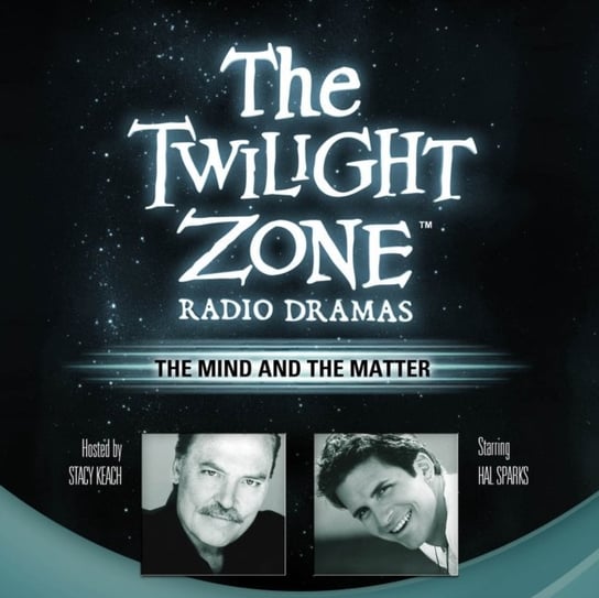 Mind and the Matter Keach Stacy, Serling Rod