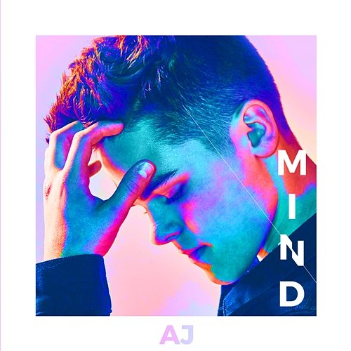 Mind AJ Mitchell