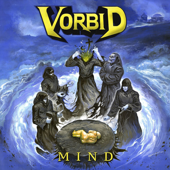 Mind Vorbid