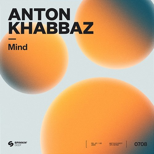 Mind Anton Khabbaz