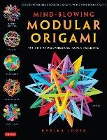 Mind-Blowing Modular Origami Loper Byriah