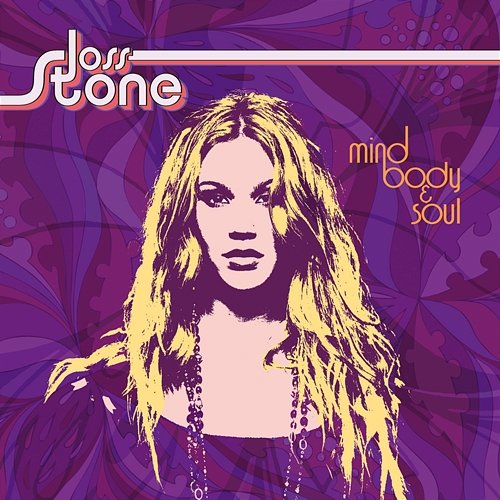 Don't Know How Joss Stone