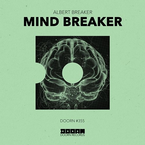 Mind Breaker Albert Breaker