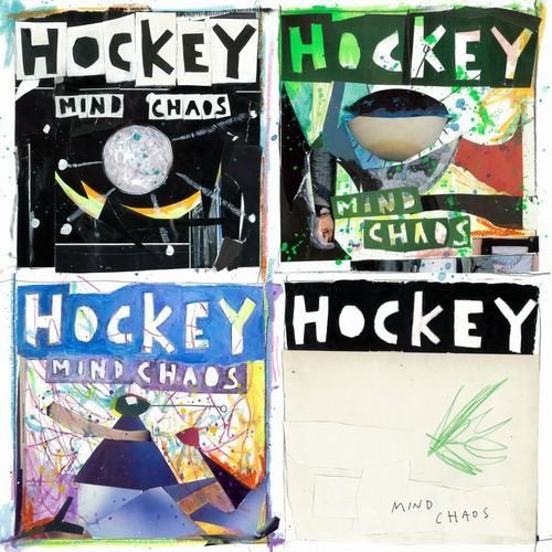 Mind Chaos + 1 Hockey