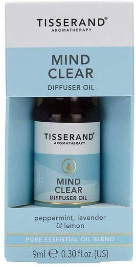 Mind Clear Diffuser Oil (9 ml) Tisserand