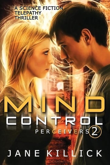 Mind Control Killick Jane