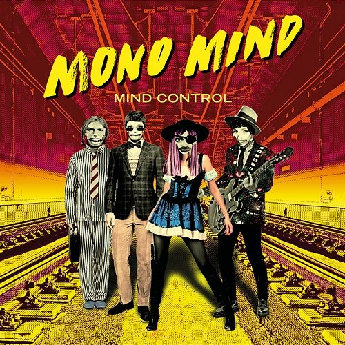Mind Control Mono Mind
