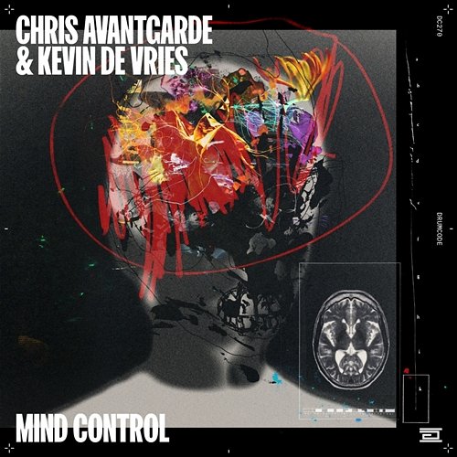 Mind Control Chris Avantgarde & Kevin de Vries