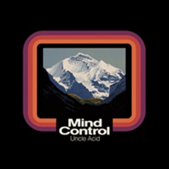 Mind Control Uncle Acid & The Deadbeats
