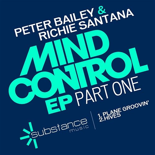 Mind Control EP 1 Various Artists