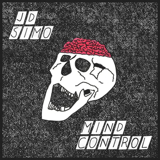 Mind Control, płyta winylowa Simo JD