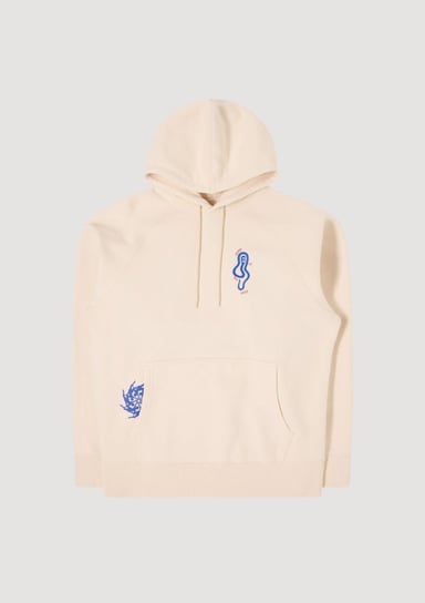 Mind Drifter Hoodie Sweat Inna marka