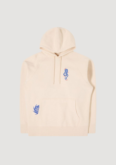 Mind Drifter Hoodie Sweat Inna marka