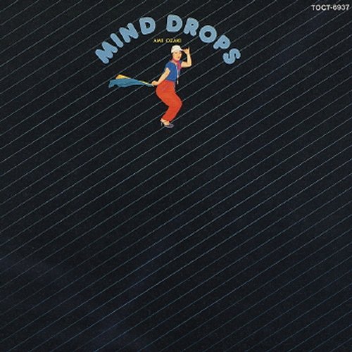 Mind Drops Ami Ozaki