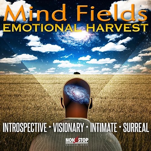 Mind Fields: Emotional Harvest Serenity Meditation Ensemble