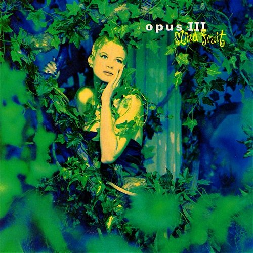 Mind Fruit Opus III