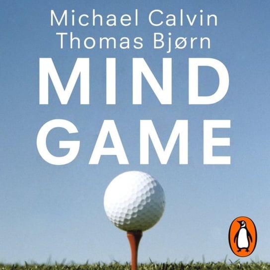 Mind Game Calvin Michael, Bjorn Thomas