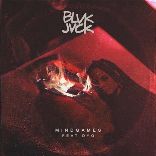 Mind Games BLVK JVCK