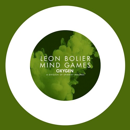 Mind Games Leon Bolier