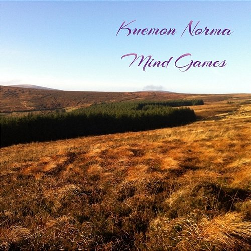 Mind Games Kuemon Norman