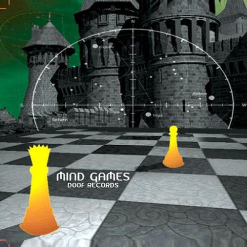 Mind Games Various Artists