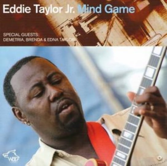 Mind Games Taylor Eddie