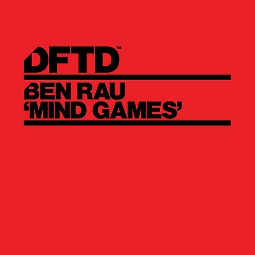 Mind Games Ben Rau