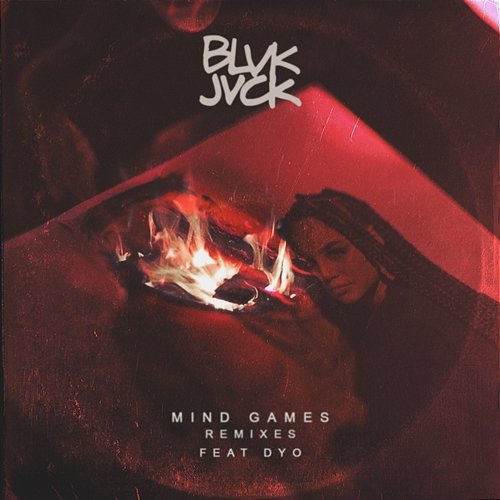 Mind Games BLVK JVCK, Dyo