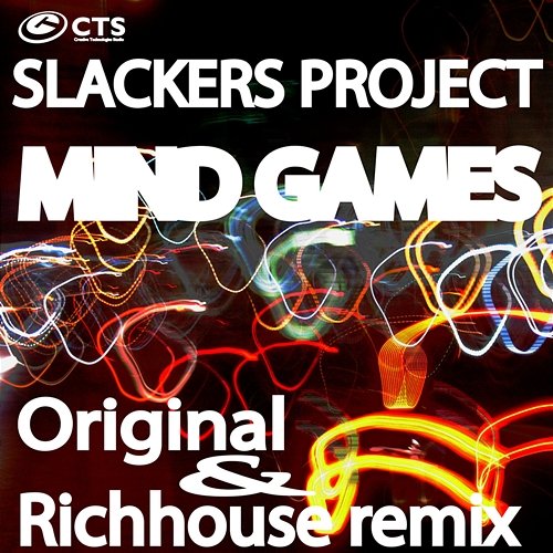 Mind Games Slackers Project