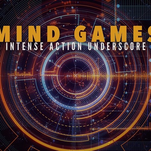 Mind Games - Intense Action Underscore iSeeMusic, iSee Epic
