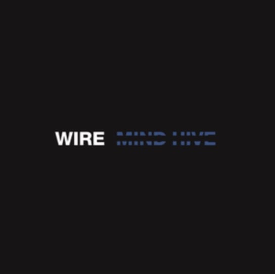 Mind Hive, płyta winylowa Wire