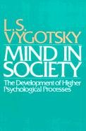 Mind in Society Vygotskii L. S.