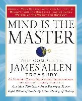 Mind is the Master Allen James