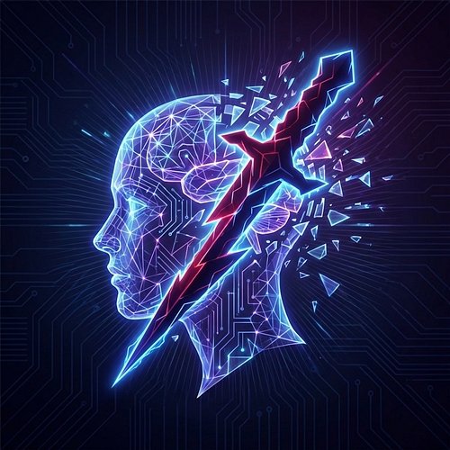 Mind Killer Luc Faure