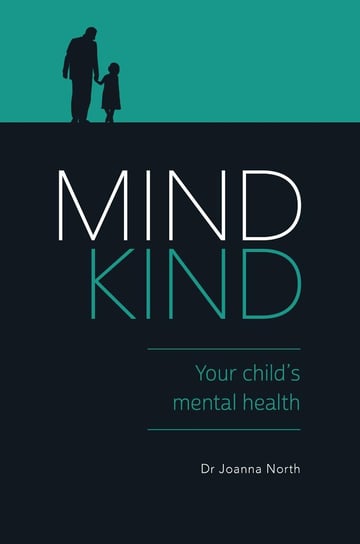 Mind Kind - ebook epub Joanna North