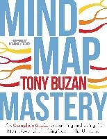 Mind Map Mastery Buzan Tony