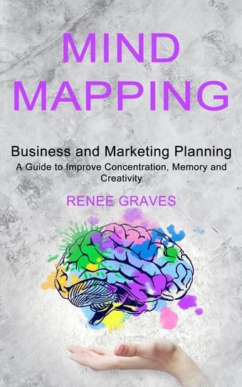 Mind Mapping Graves Renee