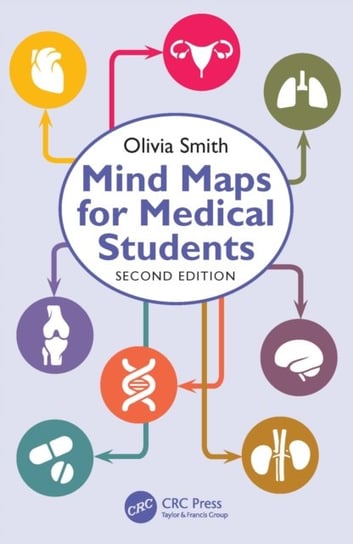 Mind Maps for Medical Students Taylor & Francis Ltd.