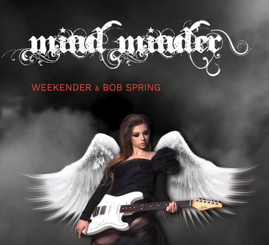Mind Minder - Weekender & Bob Spring Walkowski Tomasz, Spring Bob
