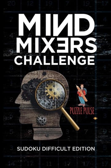 Mind Mixers Challenge Puzzle Pulse