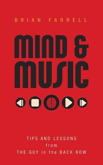 Mind & Music Farrell Brian
