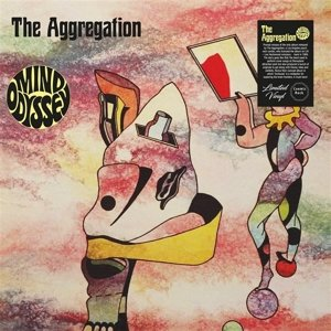 Mind Odyssey, płyta winylowa Aggregation