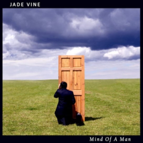 Mind of a Man Jade Vine