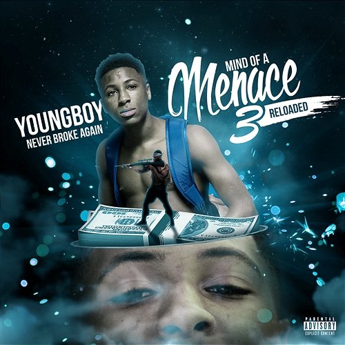 Mind of a Menace 3 YoungBoy Never Broke Again