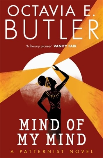 Mind of My Mind Butler Octavia E.